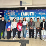 Kunjungan Delegasi Kazakhstan Perkukuh Jaringan Akademik Antarabangsa UPSI