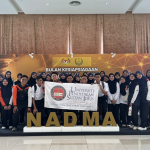 ResQ Team UPSI Komited Terajui Misi SAR, Bantuan Pasca Banjir dan CBDRM 2026