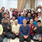 BIROS’26 NORMALISASI YANG MEMBINASAKAN: SINARI SANUBARI, HIASI PERIBADI