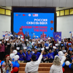 UPSI–AltSPU Dekatkan Pelajar dengan Sejarah dan Budaya Rusia Menerusi Program Berbentuk Pertandingan “Russia Through the Ages”