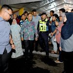 BAHAGIAN KESELAMATAN UPSI PERKUKUH KAWALAN KESELAMATAN SEMPENA PULARA 2026