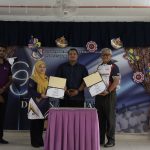 STEM CAMP KUO–MOSTI DIPERLUAS KEPADA MURID SEKOLAH RENDAH