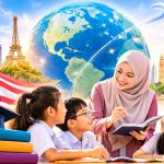 Kekurangan Guru Global Buka Peluang Kerjaya kepada Graduan Pendidikan Malaysia