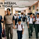IBU BAPA RESAH, MEREKA TIDAK