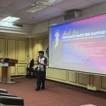 Bukan Sekadar Bicara Motivasi, Hafiz Saffar Suntik Keyakinan Pelajar Orang Asli Menuju SPM