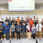 Pusat Kokurikulum UPSI Mantapkan Pentaksiran, Pedagogi 33 Tenaga Pengajar