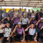 KURSUS KEPIMPINAN ISLAM MELALUI PENGHAYATAN IBADAH, SOLAT DAN AKIDAH
