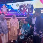 Tiga Warga UPSI Cipta Kejayaan dalam Pertandingan Pidato Bulan Kesedaran OKU Negeri Perak 2026