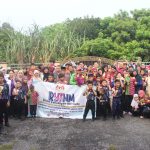 RYTHM Dekatkan Belia UPSI dengan Komuniti OKU, Perkukuh Kesukarelawanan dalam Perkhidmatan Kebajikan