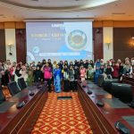 UPSI SEMARAKKAN KESEDARAN KESIHATAN MATA MELALUI PROGRAM HARI PENGLIHATAN SEDUNIA