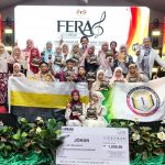 PERAK UNGGUL DI PERSADA KEBANGSAAN: JOHAN REKODER DAN GENDERANG FERAS 2026, KONDUKTOR TURUT RAIH ANUGERAH KHAS