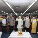 WARISAN SEORANG PENDIDIK, RIBUAN BUKU KINI JADI KHAZANAH UPSI